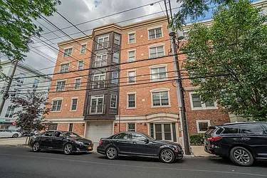 Sold by Coldwell Banker Residential Brokerage - Hoboken