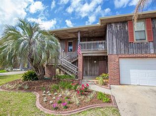 4630 Alba Rd, New Orleans, LA 70129