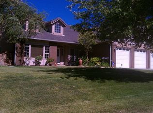 41758 Kensington Cir, Palmdale, CA 93551
