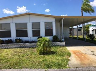 5540 Sir Walter Way, North Fort Myers, FL 33917