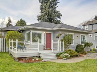 1110 Rockefeller Ave, Everett, WA 98201