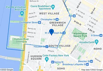 Rented by REAL New York