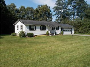6655 Glen Haven Rd, Homer, NY 13077