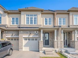 39 Bayonne Dr, Hamilton, ON L8J0L2