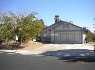 813 Spikenard Dr, Henderson, NV 89002