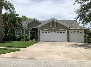 1394 Sanibel Ln, Merritt Island, FL 32952