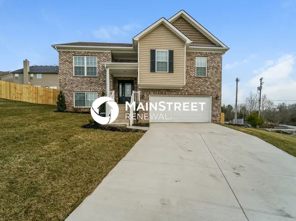 11926 Washington Green Rd, Louisville, KY 40229