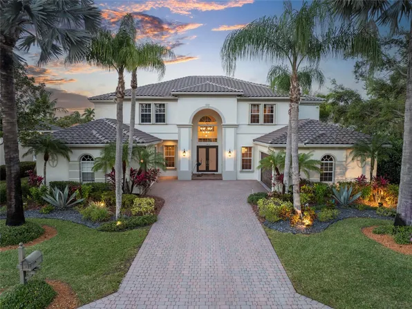 11815 NW 10th Place, Coral Springs, FL 33071