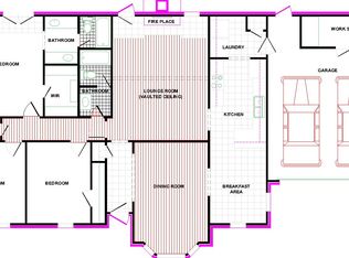 4042 Rialto Cv, Memphis, TN 38125