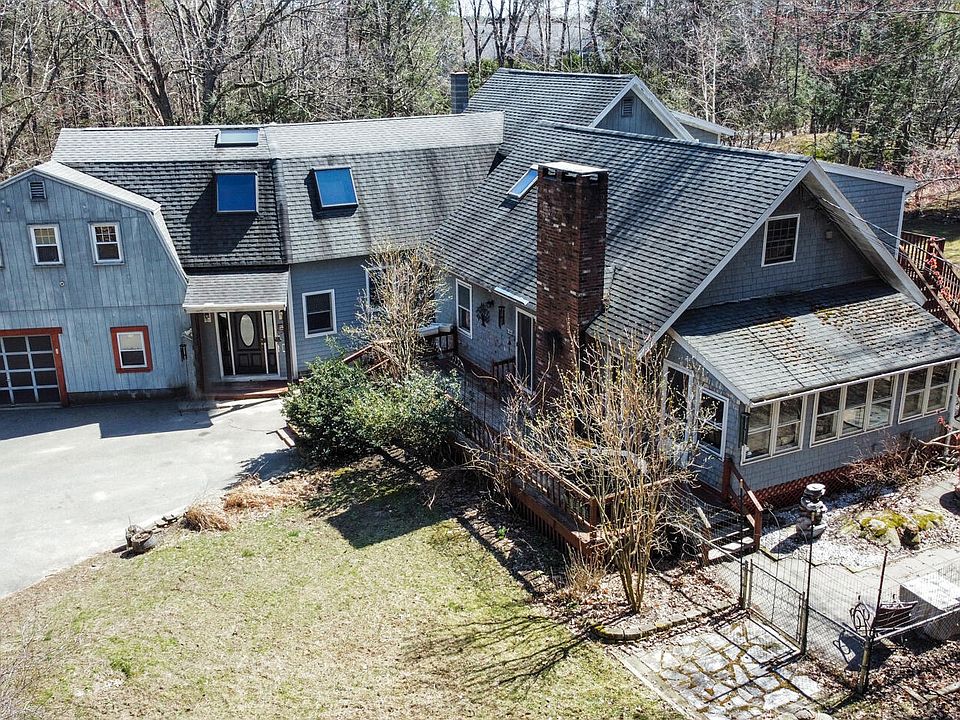 261 Clay Hill Rd, Cape Neddick, ME 03902 MLS 1556604 Zillow