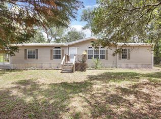 11251 NW 109th Ct, Chiefland, FL 32626