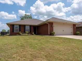 272 Village Springs Dr, Madison, AL 35756