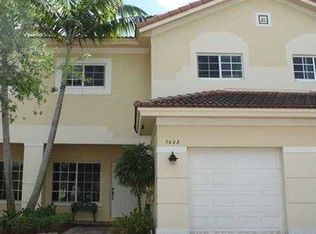 7620 S Stonecreek Cir, Hollywood, FL 33024