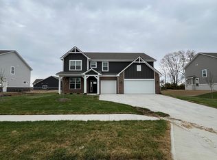 5531 Volanti Way, Greenwood, IN 46143