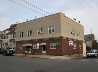 760 Grier Ave, Elizabeth, NJ 07202