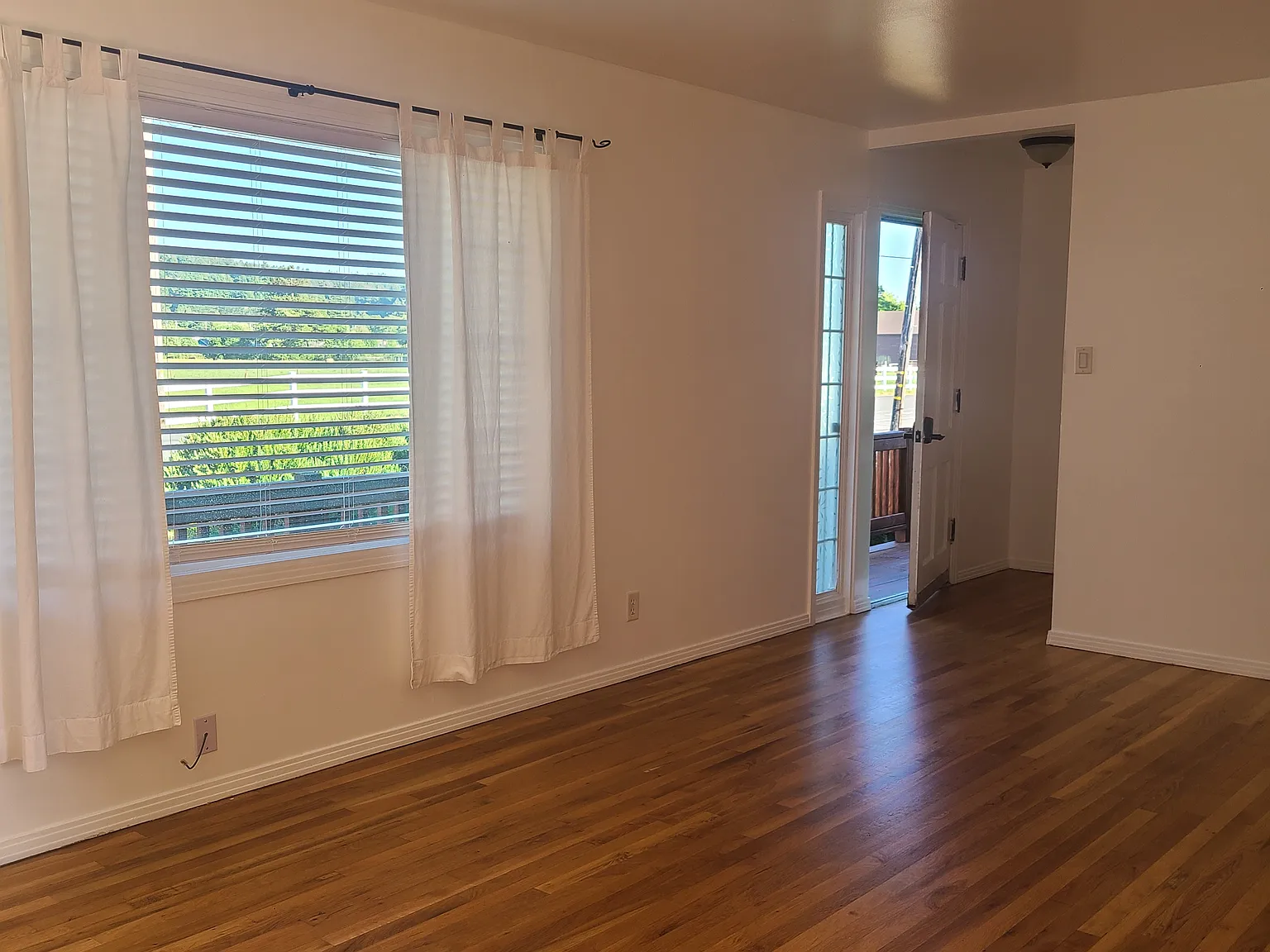 2901 Alliance Rd — Photo 2