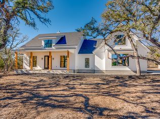 102 Lake Blvd, Boerne, TX 78006