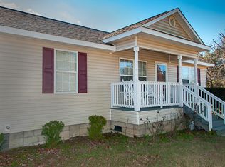 240 Andrews Dr, Tuscumbia, AL 35674