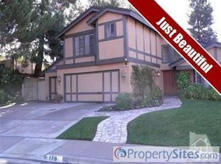 118 Springdale Ct, Thousand Oaks, CA 91360