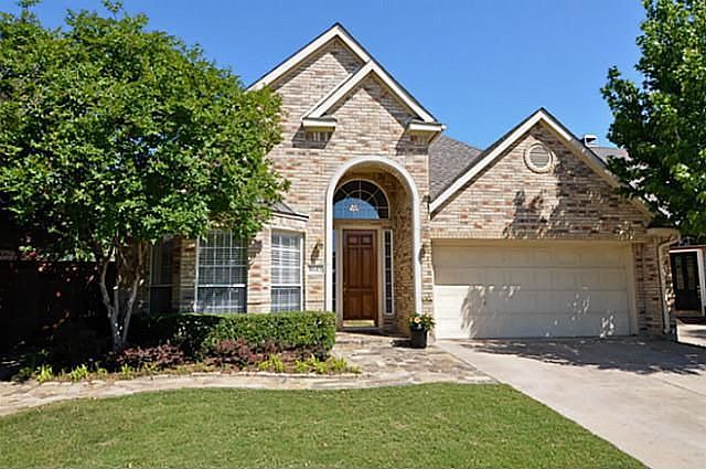 1st image of 8643 Forest Glenn Dr