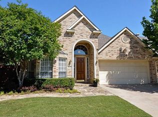 8643 Forest Glenn Dr, Irving, TX 75063