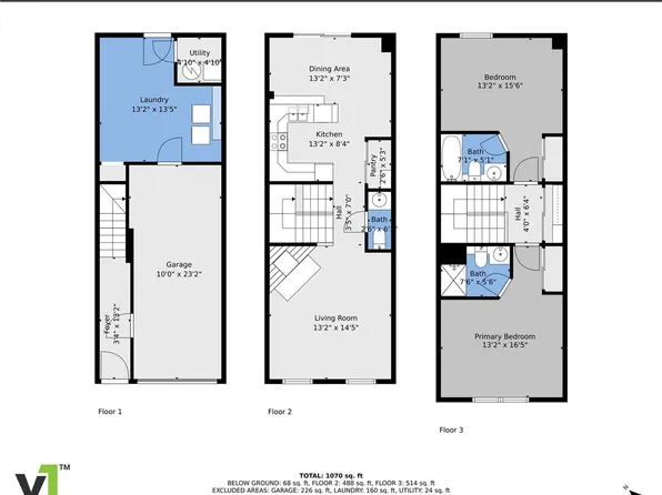 1699 S Trenton Street #77, Denver, CO 80231