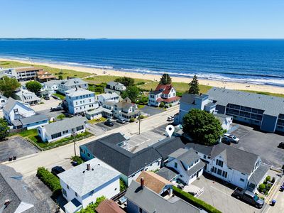 7 Bay Avenue #10, Old Orchard Beach, ME, 04064