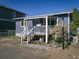 7531 Morrison Ave, Blaine, WA