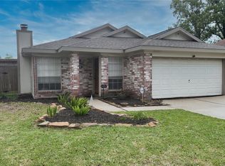 1918 Medway Dr, Spring, TX 77386
