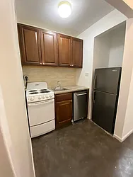 Rented by Corcoran