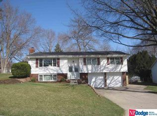 1417 S 163rd Ave, Omaha, NE 68130