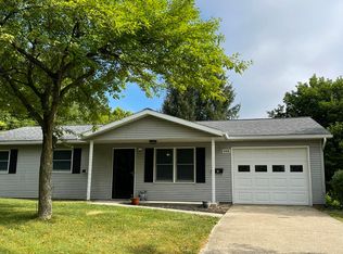 448 W Light St, Urbana, OH 43078