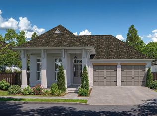 1704 Ville Marie St, Baton Rouge, LA 70808