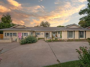 2509 Wooded Acres Dr, Waco, TX 76710