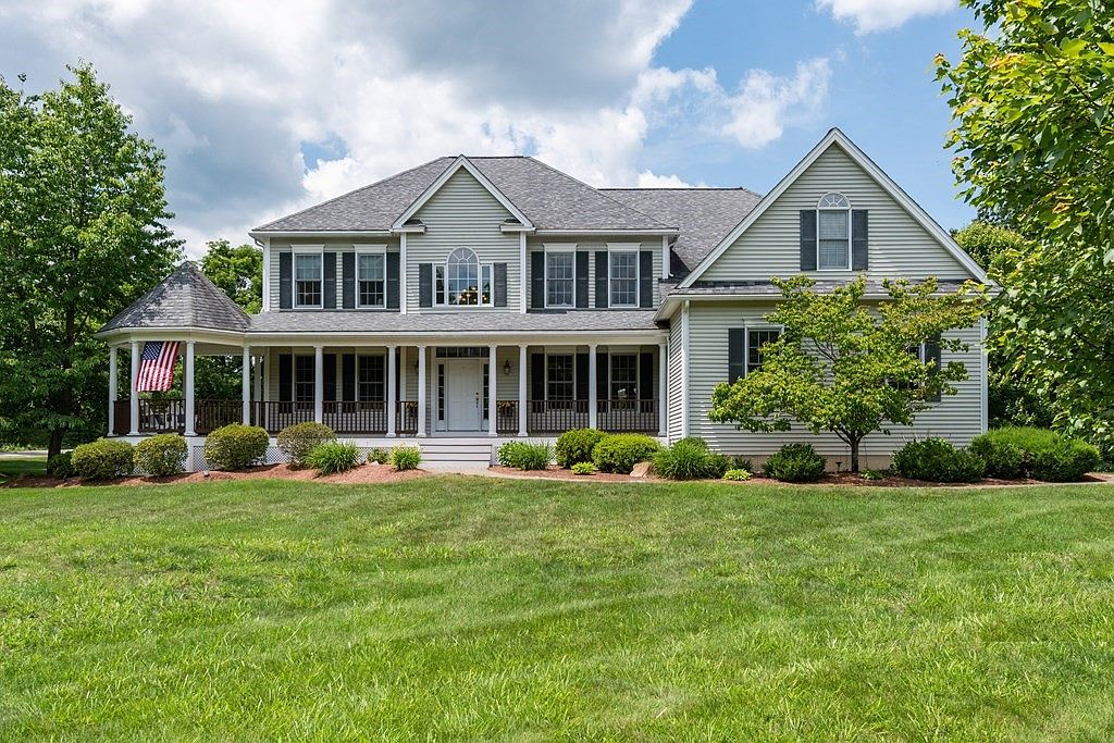 4 Emerson Ln, Hollis, NH 03049 Zillow