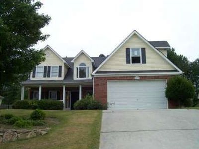 1073 Spanish Moss Ct, Lawrenceville, GA, 30045