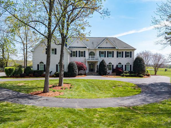16182 Hillsboro Rd, Purcellville, VA 20132