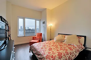 Rented by Compass