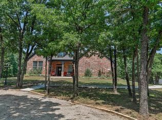 2416 Neely Trl, Valley View, TX 76272