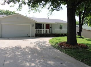 2607 S Joplin Ave, Tulsa, OK 74114