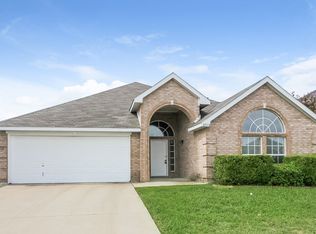 8518 Holland Ave, Rowlett, TX 75089