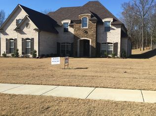 6575 Payne, Olive Branch, MS 38654