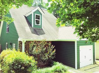 106 Hood Park Dr, Jasper, GA 30143