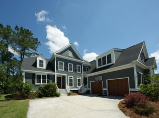 2604 Alderly Ln, Mount Pleasant, SC 29466