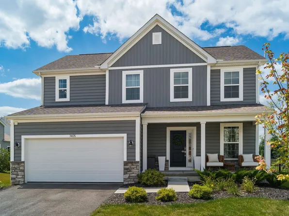 7405 McQueen Dr NW, Pickerington, OH 43147