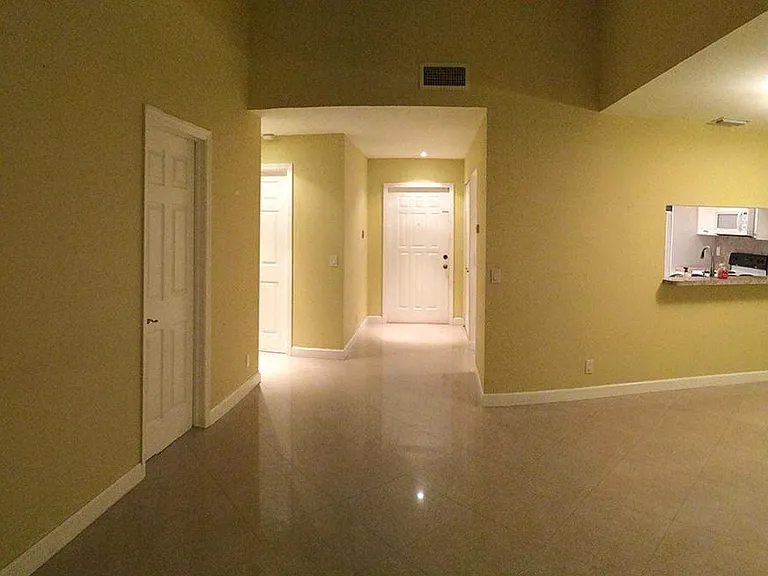 Living / Dining