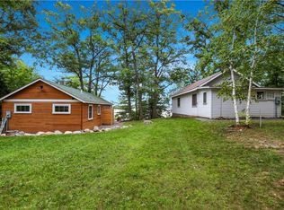 14237 W Court Oreilles Lake Dr, Hayward, WI 54843