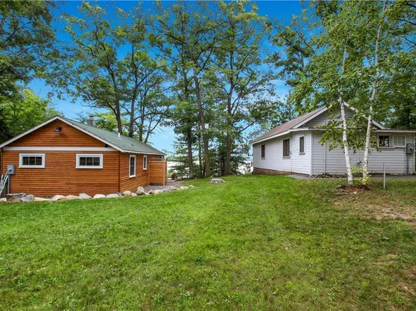 14237 W Court Oreilles Lake Dr, Hayward, WI 54843