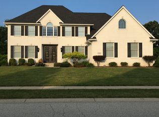 1821 Thistle Ct, Avon, IN