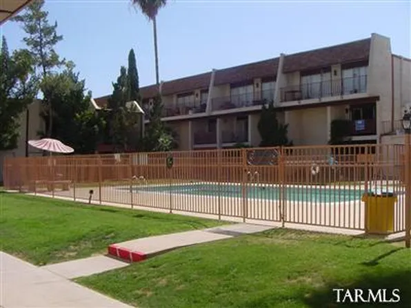 1600 N Wilmot Rd #413, Tucson, AZ 85712
